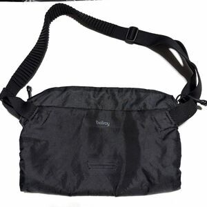 Bellroy Lite Sling Bag Black